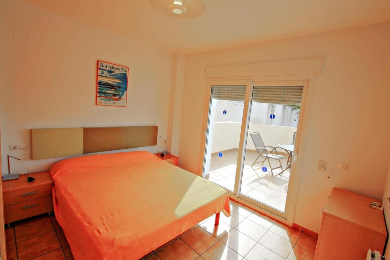 Canuta Mar 14- Two Story Holiday Home Villa In 칼페 외부 사진