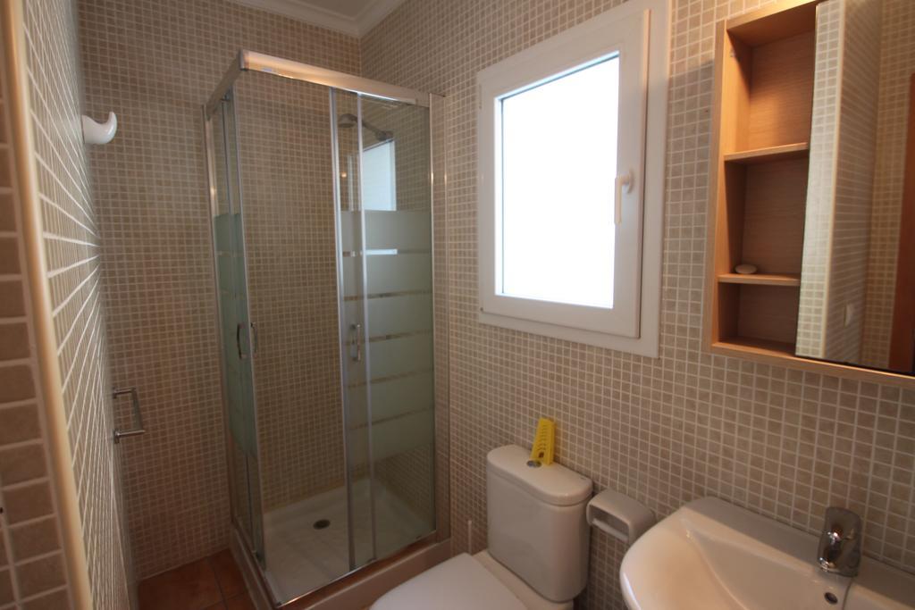 Canuta Mar 14- Two Story Holiday Home Villa In 칼페 외부 사진