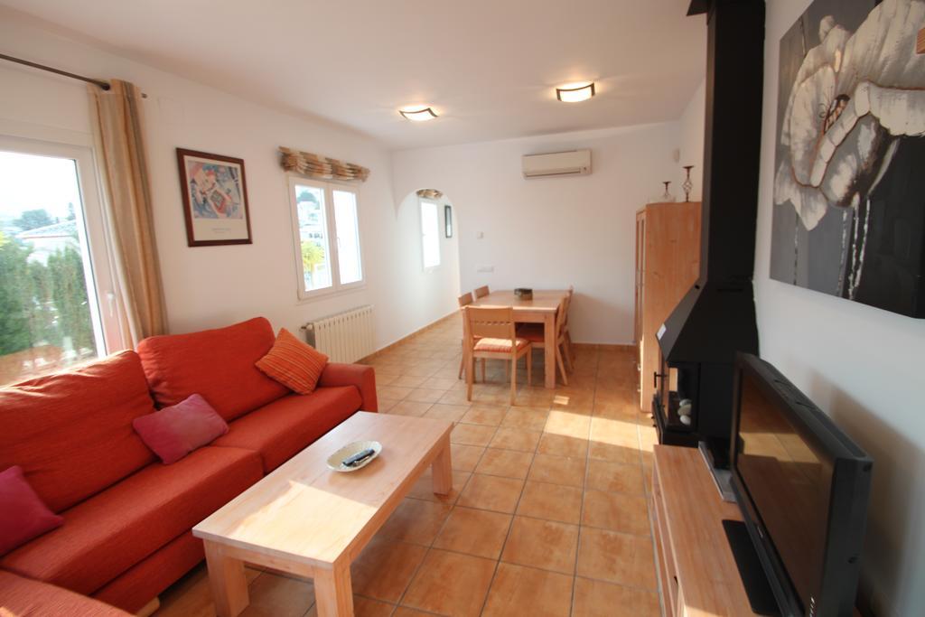 Canuta Mar 14- Two Story Holiday Home Villa In 칼페 외부 사진